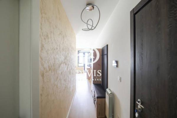 Slika 7 - Vojvode Dobrnjca, Jednoiposoban stan na prodaju, 40m2, 249.000€